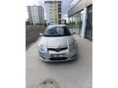 2008 TOYOTA AURİS CANAVAR GİBİ VEFALI YOL ARKADAŞIM