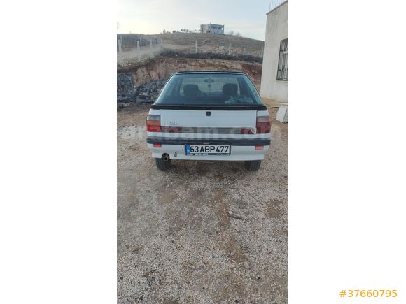 Sahibinden Renault R 11 GTS 1992 Model
