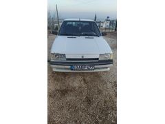 Sahibinden Renault R 11 GTS 1992 Model