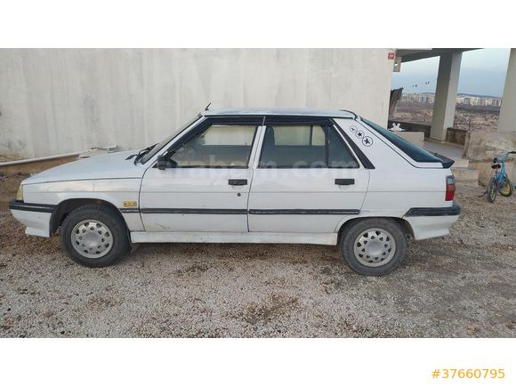 Sahibinden Renault R 11 GTS 1992 Model