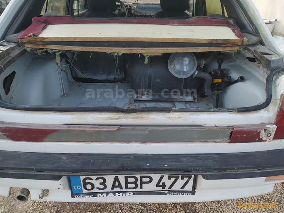 Sahibinden Renault R 11 GTS 1992 Model