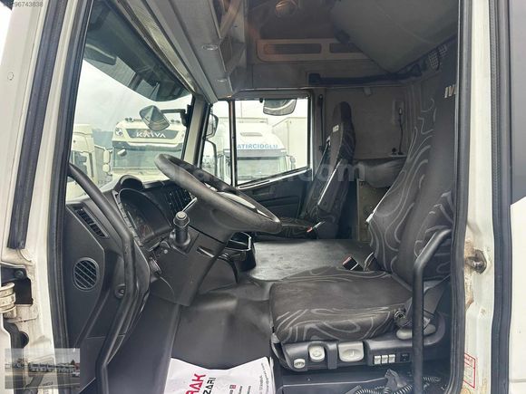 2015 MODEL IVECO AT 460--DEP--KLİMA--713.000 KM'DE ! !