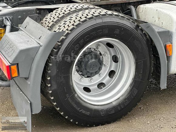 2015 MODEL IVECO AT 460--DEP--KLİMA--713.000 KM'DE ! !