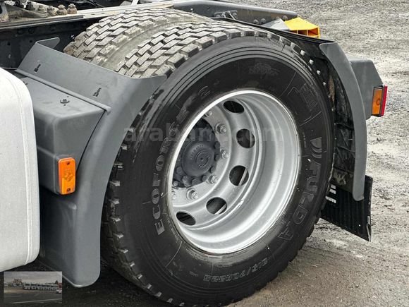 2015 MODEL IVECO AT 460--DEP--KLİMA--713.000 KM'DE ! !