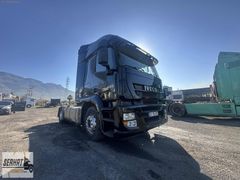 2011 MODEL OTOMATİKVİTES İVECO STRALİS 450 E5 MOTOR HATASIZ