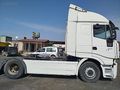 SAMİ MAZMAN DAN 2011 MODEL 450 İVECO DEPLİ KİLİMALI OTOMATİK
