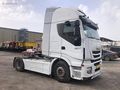 SAMİ MAZMAN DAN 2011 MODEL 450 İVECO DEPLİ KİLİMALI OTOMATİK