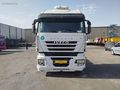 SAMİ MAZMAN DAN 2011 MODEL 450 İVECO DEPLİ KİLİMALI OTOMATİK