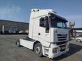 SAMİ MAZMAN DAN 2011 MODEL 450 İVECO DEPLİ KİLİMALI OTOMATİK
