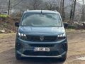 Sahibinden Peugeot Rifter 1.5 BlueHDI GT 2024 Model 