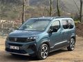 Sahibinden Peugeot Rifter 1.5 BlueHDI GT 2024 Model 