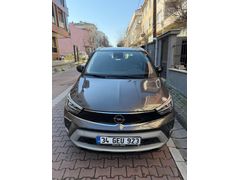 Sahibinden Opel Crossland 1.5 T Edition 2022 Model