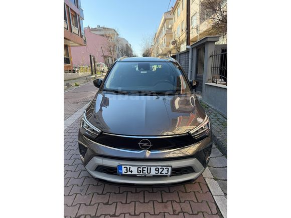 Sahibinden Opel Crossland 1.5 T Edition 2022 Model