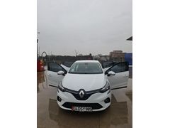 Sahibinden Renault Clio 1.3 TCe Touch 2020 Model İstanbul 53.000 km Beyaz