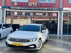 ATİLA OTOMOTİV'DEN 2019 MODEL YENİ KASA R+LİNE DÖNÜŞÜM
