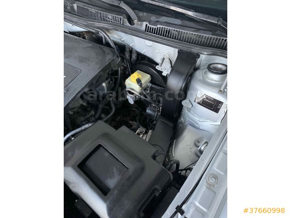 Sahibinden Volkswagen Bora 1.6 Pacific 2003 Model 