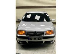 Sahibinden Volkswagen Bora 1.6 Pacific 2003 Model 