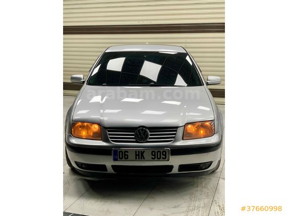 Sahibinden Volkswagen Bora 1.6 Pacific 2003 Model 