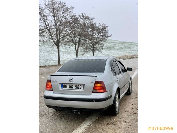 Sahibinden Volkswagen Bora 1.6 Pacific 2003 Model 