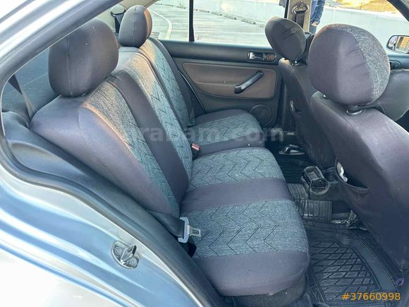 Sahibinden Volkswagen Bora 1.6 Pacific 2003 Model 