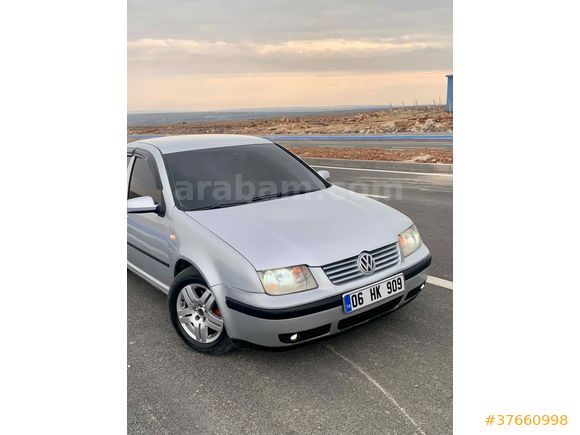 Sahibinden Volkswagen Bora 1.6 Pacific 2003 Model 