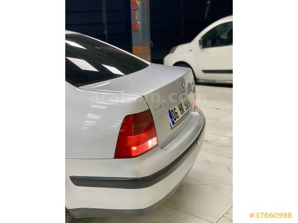 Sahibinden Volkswagen Bora 1.6 Pacific 2003 Model 