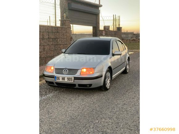 Sahibinden Volkswagen Bora 1.6 Pacific 2003 Model 
