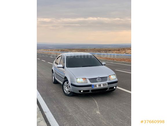 Sahibinden Volkswagen Bora 1.6 Pacific 2003 Model 
