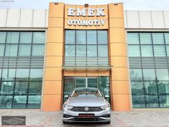 EMEK OTOMOTİV'DEN 2019 PASSAT İMPRSS. DSG YENİ KASA BOYASZ 112KM