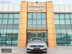 EMEK OTOMOTİV'DEN 2019 PASSAT İMPRSS. DSG YENİ KASA BOYASZ 110KM