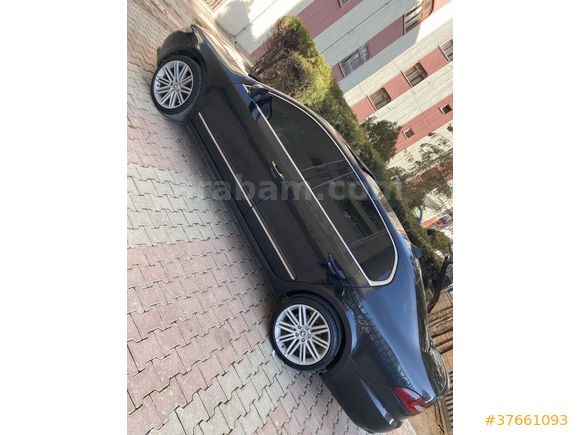 Sahibinden Skoda SuperB 2.0 TDI Elegance 2009 Model 