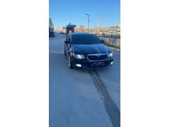 Sahibinden Skoda SuperB 2.0 TDI Elegance 2009 Model 