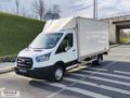ÖZ KALE 'DEN 2022 FORD TRANSİT 350 ED KAPALI KASA KAMYONET