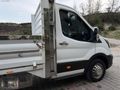 2022 TRANSİT TEKNO 4 FULL HATASIZ BOYASIZ KURUŞ MASRAFSIZ ++