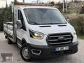 2022 TRANSİT TEKNO 4 FULL HATASIZ BOYASIZ KURUŞ MASRAFSIZ ++