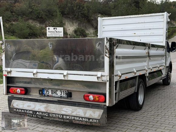 2022 TRANSİT TEKNO 4 FULL HATASIZ BOYASIZ KURUŞ MASRAFSIZ ++