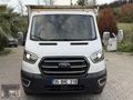 2022 TRANSİT TEKNO 4 FULL HATASIZ BOYASIZ KURUŞ MASRAFSIZ ++