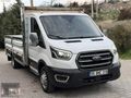 2022 TRANSİT TEKNO 4 FULL HATASIZ BOYASIZ KURUŞ MASRAFSIZ ++
