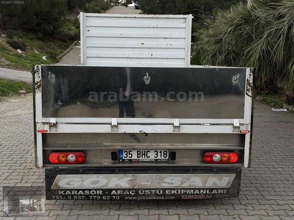 2022 TRANSİT TEKNO 4 FULL HATASIZ BOYASIZ KURUŞ MASRAFSIZ ++