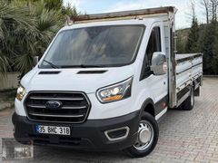2022 TRANSİT TEKNO 4 FULL HATASIZ BOYASIZ KURUŞ MASRAFSIZ ++