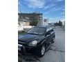 Değişensiz 4x2 Hyundai Tucson 2.0 CRDi Select 2009 Model 