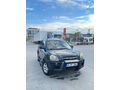 Değişensiz 4x2 Hyundai Tucson 2.0 CRDi Select 2009 Model 