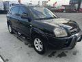 Değişensiz 4x2 Hyundai Tucson 2.0 CRDi Select 2009 Model 