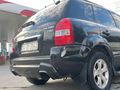 Değişensiz 4x2 Hyundai Tucson 2.0 CRDi Select 2009 Model 