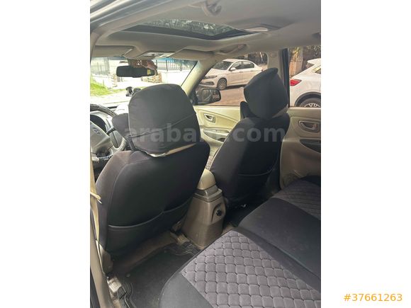 Değişensiz 4x2 Hyundai Tucson 2.0 CRDi Select 2009 Model 