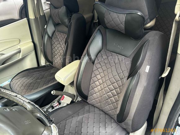 Değişensiz 4x2 Hyundai Tucson 2.0 CRDi Select 2009 Model 