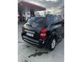 Değişensiz 4x2 Hyundai Tucson 2.0 CRDi Select 2009 Model 