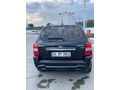 Değişensiz 4x2 Hyundai Tucson 2.0 CRDi Select 2009 Model 