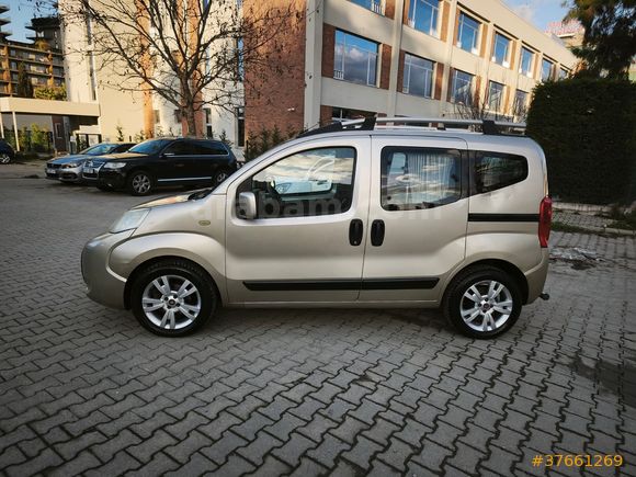 161.720 KM'DE - OTOMATIK - EN DOLU EMOTION PAKET - YETKILI BAYI CIKISLI