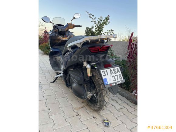 Sahibinden RKS Blade 250 